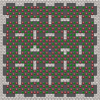 Уровень 92 — Sasquatch 06 Arranged